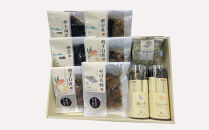 炊き物屋さんの満腹詰め合わせ