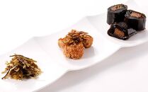 炊き物屋さんの満腹詰め合わせ