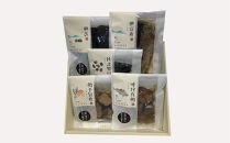 炊き物屋さんのお惣菜セット