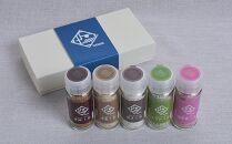 香しお　5種セット