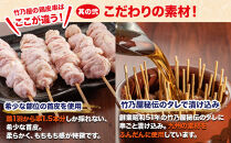 焼き鳥 皮 博多ぐるぐるとりかわ20本（竹乃屋）| とり皮 焼き鳥 冷凍 やきとり お取り寄せグルメ 福岡 お土産 焼鳥 鳥皮 とりかわ 鶏皮 グルメ 鳥皮串 博多 九州 ギフト 肉 つまみ おつまみ 冷凍食品 ヤキトリ yakitori 福岡県 福岡市