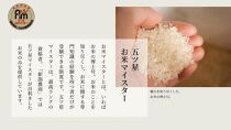 新潟県岩船産コシヒカリ　5kg×2