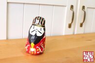 琉球かふう人形　～琉球の王様～