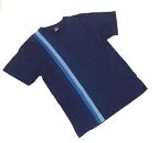 男女兼用 藍染Tシャツ（２XLサイズ)