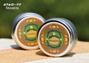 【周南市】カヲルローソク　Natsumican（100％天然精油使用）