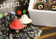 【人気セット】銀座〆じぇら（8個セット）最小最古の藤井牧場