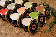 【人気セット】銀座〆じぇら（12個セット）最小最古の藤井牧場