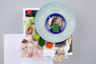 国内産高級とらふぐ料理セット(2～3人前)【配達不可地域有】