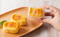 とろけるちーずケーキ15個入り