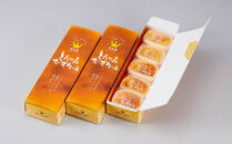 とろけるちーずケーキ15個入り