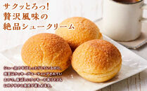 とろける・デ・シュー10個入り