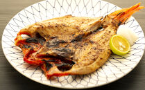 親子五代&nbsp;釜鶴ひもの店／金目鯛干物（大）　1枚