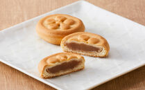 老舗の和菓子　伊豆乃踊子　10個入