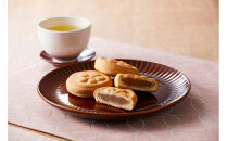 老舗の和菓子　伊豆乃踊子　7個入