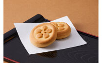 老舗の和菓子　伊豆乃踊子　7個入