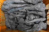 冬越え！短形自然薯（約2ｋｇ）ネバネバパワーで元気！農薬/化学肥料・不使用
