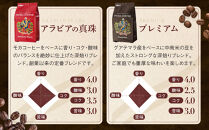 【イノダコーヒ】アルミパック２袋詰合せ ［ 京都 珈琲 ブランド イノダ レギュラーコーヒー 人気 おすすめ 珈琲 コーヒー ギフト プレゼント 贈答 お取り寄せ 通販 送料無料 ふるさと納税 ］