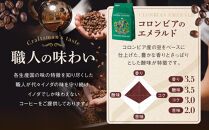 【イノダコーヒ】アルミパック３袋詰合せ ［ 京都 珈琲 ブランド イノダ レギュラーコーヒー 人気 おすすめ 珈琲 コーヒー ギフト プレゼント 贈答 お取り寄せ 通販 送料無料 ふるさと納税 ］