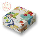 【小倉山荘】カルタ百人一首&nbsp;化粧箱(大)&nbsp;（袋数の目安：約160袋）｜京都&nbsp;老舗&nbsp;あられ&nbsp;せんべい&nbsp;レビュー高評価&nbsp;人気セット［食べ比べ&nbsp;詰め合せ&nbsp;個包装&nbsp;ギフトにぴったり&nbsp;グルメ&nbsp;おすすめ&nbsp;お菓子&nbsp;和菓子&nbsp;プレゼント&nbsp;贈答&nbsp;送料無料］