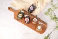 ジャム&nbsp;食べ比べ　(おまかせ5本セット・110g×5本&nbsp;)