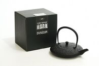 南部鉄器 鉄瓶EVANGELION 0.4L 伝統工芸品 エヴァンゲリオン　グッズ 初号機 EVA 日本製 鉄分 窯焼き 白湯 デトックス 縁起物 調理 アウトドア 職人 直火