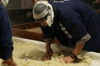 お米の乳酸発酵飲料　発芽玄米のうふふのモト12本セット