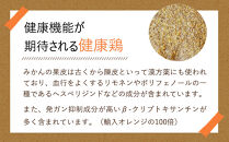 紀の国みかんどり　鶏水炊きセット