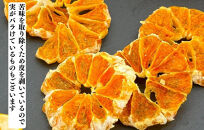 ドライフルーツ&nbsp;みかんチップ&nbsp;100g&nbsp;(&nbsp;20g&nbsp;×&nbsp;5袋&nbsp;)&nbsp;和歌山県産&nbsp;果物使用&nbsp;自社製造&nbsp;【みかんの会】