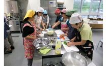 「うちなー料理を作ろう！！」沖縄の家庭料理体験【ペア】
