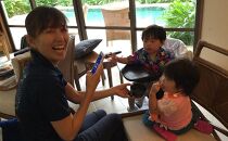 出張Tripシッター３時間パック 希望場所にてお子様をお預かり｜★事前予約要★ チケット 券 シッター アクティビティ お子様 リゾート ふるさと納税 恩納村 沖縄 人気 おすすめ 送料無料