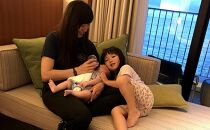 出張Tripシッター５時間パック 希望場所にてお子様をお預かり｜★事前予約要★ チケット 券 シッター アクティビティ お子様 リゾート ふるさと納税 恩納村 沖縄 人気 おすすめ 送料無料