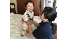 出張Tripシッター５時間パック 希望場所にてお子様をお預かり｜★事前予約要★ チケット 券 シッター アクティビティ お子様 リゾート ふるさと納税 恩納村 沖縄 人気 おすすめ 送料無料