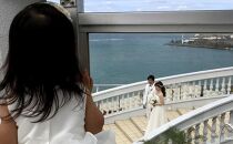 Weddingシッター5時間パック 一生に一度の晴れ舞台！憧れのリゾート婚｜★事前予約要★ チケット 券 ウエディング シッター お子様 リゾート ふるさと納税 恩納村 沖縄 人気 おすすめ 送料無料