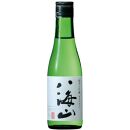 日本酒 八海山 純米大吟醸 45%精米 300ml×15本