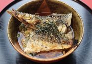 五島産鮮魚のアゴ出汁茶漬け8種セット ＜HOTEL AOKA KAMIGOTO＞【ポイント交換専用】