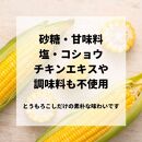 【エランダ ホエイプロテイン】コーンポタージュ風味 500g（約25回分）