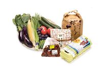 季節の恵み栃木市農産物セレクションBOX（２）