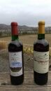 地元産ぶどう100％の赤ワイン２本セット（720ml各一本）