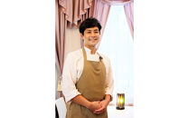 ［la&nbsp;Maison&nbsp;de&nbsp;GRACIANI&nbsp;KOBE&nbsp;KITANO］【2名様】お食事券&nbsp;ワインペアリング付き