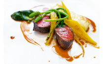 ［la&nbsp;Maison&nbsp;de&nbsp;GRACIANI&nbsp;KOBE&nbsp;KITANO］【4名様】お食事券&nbsp;ワインペアリング付き