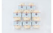 【ギフト用】生素麺(細口)&nbsp;8個入り&nbsp;5人家族向け（贈答用・熨斗つき）