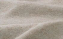アンデスの宝石 アルパカ100%（毛羽部分）毛布　ひざ掛サイズ（70×100cm）AP-32H