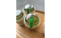 「米粉のシフォン＆濃厚ティラミス」（6個入り）｜沖縄　那覇市　ケーキ スイーツ ティラミス　デザート 洋菓子 お菓子 人気