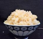 【玄米】湯布院の旅館の板場さんからも認められた美味しいお米（雄三の玄米）5kg
