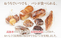 パン 定番 パンストック セット (おまかせ11種類) | パン 詰め合わせ パン 人気 ハードパン ハード系パン ご当地グルメ バゲット 食パン パン詰め合わせ おいしい pain stock 人気 お取り寄せ 朝食 ベーカリー セット ぱん pan 国産小麦 パンセット 福岡市