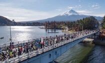 第 11 回記念 富士山マラソン2022 チャリティファンラン参加権