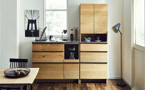 ダイニングボード&nbsp;オウル&nbsp;70サイズ　ダイニングボード／オーク