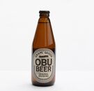 巨峰を使ったすっきりな味わいのクラフトビールOBUBEER【巨峰】 24本セット