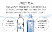 ＜１２ヶ月連続お届け 定期便＞天然炭酸水YOIYANA　500ml×24本