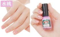 【上羽絵惣】胡粉ネイル2色お試しセット［&nbsp;京都&nbsp;ネイル&nbsp;コスメ&nbsp;メイク&nbsp;美容&nbsp;雑貨&nbsp;小物&nbsp;人気&nbsp;おすすめ&nbsp;和&nbsp;お取り寄せ&nbsp;通販&nbsp;送料無料&nbsp;ふるさと納税&nbsp;］